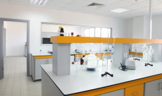 Chemical Storage Cabinet Manufacturers in Chennai